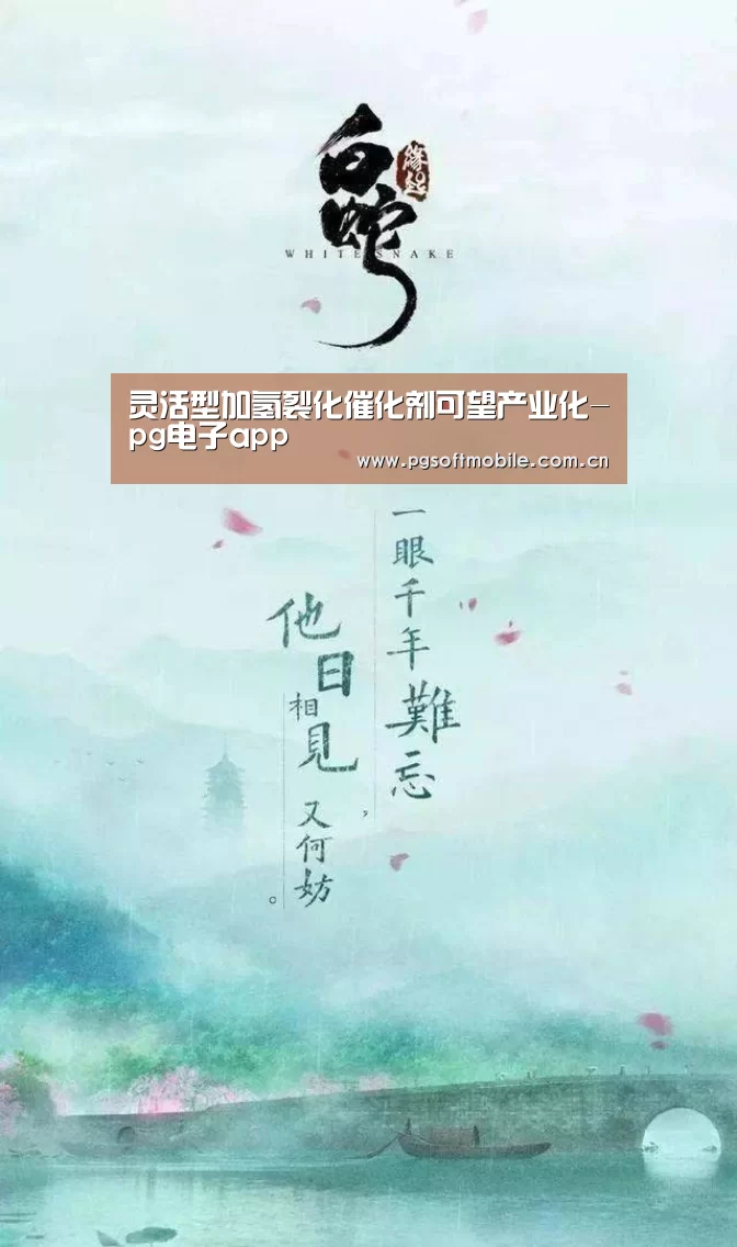 灵活型加氢裂化催化剂可望产业化-pg电子app(图4) pg电子下载