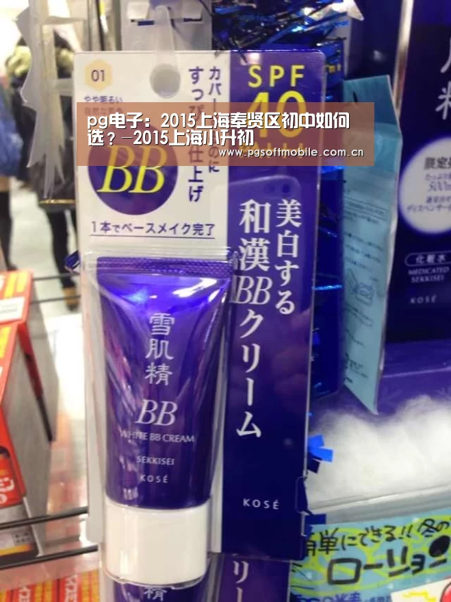 pg电子:2015上海奉贤区初中如何选?-2015上海小升初(图2) pg电子下载