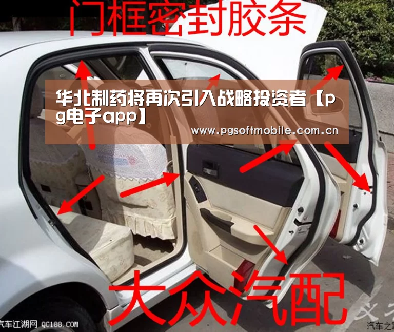 华北制药将再次引入战略投资者【pg电子app】(图1) pg电子app